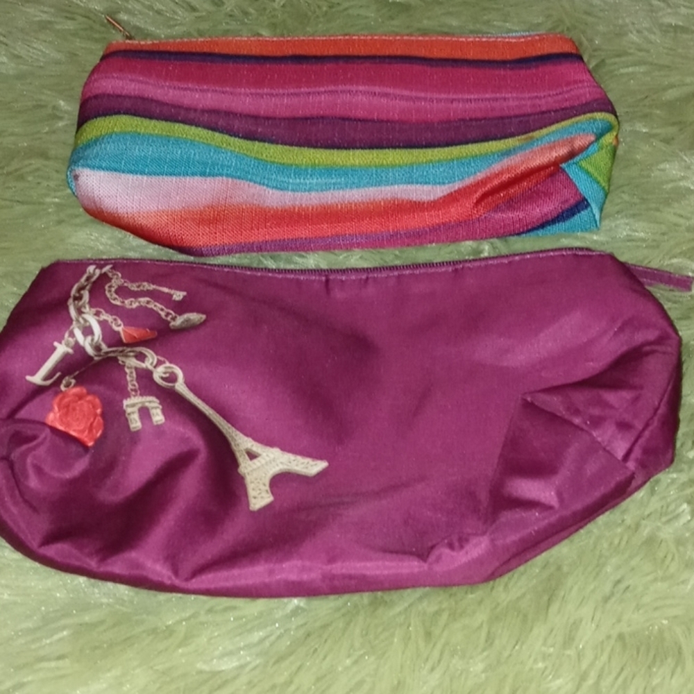 Make-up cases